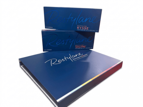 รับพิมพ์กล่องผลิตภัณฑ์